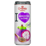 Grante Tropic Mangosteen & Chia 0,25L