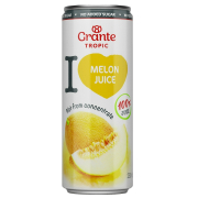 Grante Tropic Melon Juice 0,25L