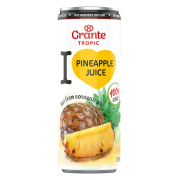 Grante Tropic Pineapple Juice 0,25L
