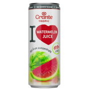 Grante Tropic Watermelon Juice 0,25L