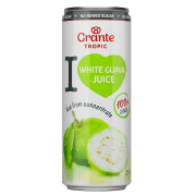Grante Tropic White Guava Juice 0,25L