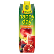 Happy Day 1L Gránátalma  30%