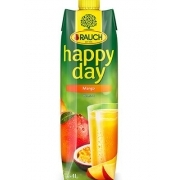 Happy Day Mangó gyümölcslé 1 L