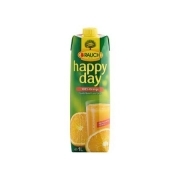 Happy Day Narancs gyümölcslé 1L