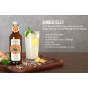 Hartridges Cr Ginger Beer (Gyömbérsör)