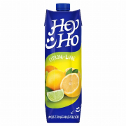 Hey-Ho Citrom-Lime Ital 1 L