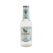 J.gasco Dry Bitter Tonic 0,2L