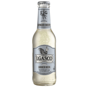 J.gasco Ginger Beer 0,2L