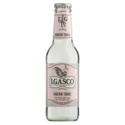 J.gasco Indian Tonic 0,2L