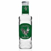 J.gasco Uborkás Tonic 0,2L