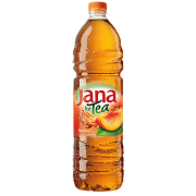 Jana Ice Tea 0,5L Barack