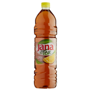 Jana Ice Tea Szénsavmentes Citrom Ízű Üdítőital 1,5L