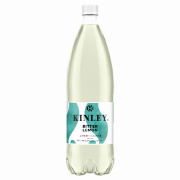Kinley Bitter Lemon Levendula 1,5L