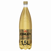 Kinley Ginger Ale 1,5L