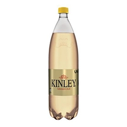 Kinley Gyömbér karton 1,75 - 8 üveg