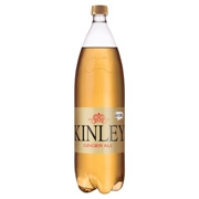 Kinley Gyömbér 1,75L üdítő