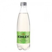 Kinley Mojito szénsavas üdítőital 0,5L