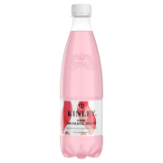 Kinley Pink Aromatic Berry 0,5L