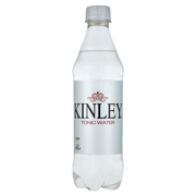 Kinley Tonic 0,5 L üdítőital