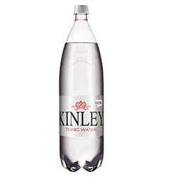 Kinley Tonic karton 1,75L üdítő