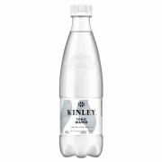 Kinley Tonic Citromfű Pet 0,5L