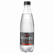 Kinley Tonic Water Zero Tonikízű Szénsavas Üdítőital Édesítőszerekkel 500 Ml