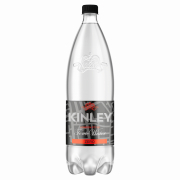 Kinley Zero Tonikízű Energiamentes Szénsavas Üdítőital Édesítőszerekkel 1,5L