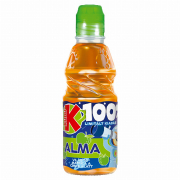 Kubu Alma 100% Pet 0,3L