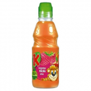 Kubu Ital 300Ml Répa-Málna-Alma