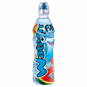 Kubu Waterrr Görögdinnye Szénsavmentes Üdítőital 500 Ml