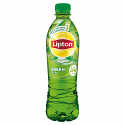 Lipton Green Ice Tea Szénsavmentes Üdítőital Cukorral És Édesítőszerrel 500 Ml
