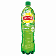 Lipton Green Ice Tea Szénsavmentes Üdítőital Cukorral És Édesítőszerrel 1,5L