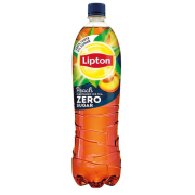 Lipton Ice Tea 0,5L Barack Zero