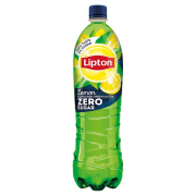 Lipton Ice Tea 0,5L Green Lemon Zero