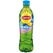 Lipton Ice Tea Green Mango Zero Pet 1,5L