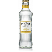 London Essence Bitter Orange Elderflower Tonic 0,2L