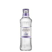 London Essence Grapefruit & Rosemary Tonic 0,2L