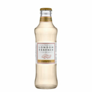 London Essence Delicate London Ginger Ale 0,2L