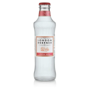 London Essence Perfectly Spiced Ginger Beer 0,2L