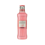 London Essence Pink Grapefruit Soda 0,2L