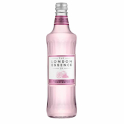 London Essence Pomelo & Pink Pepper Tonic Water 0,2L