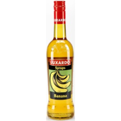 Luxardo Syrup Banana