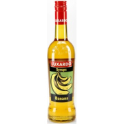 Luxardo Syrup Banana