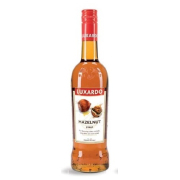 Luxardo Syrup Hazelnut / Mogyoró