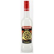 Luxardo Syrup Lemon / Citrom