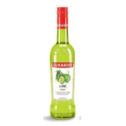 Luxardo Syrup Lime