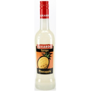 Luxardo Syrup Pineapple / Ananász