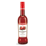 Luxardo Syrup Strawberry / Eper