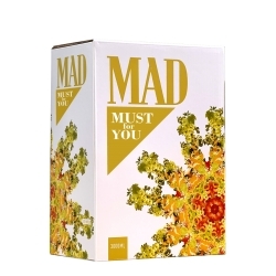 Mad Wine - Must 3L