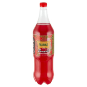 Márka Málna-Citromfű Limonádé 0,5L